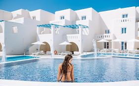 Naxian Emerald Hotel