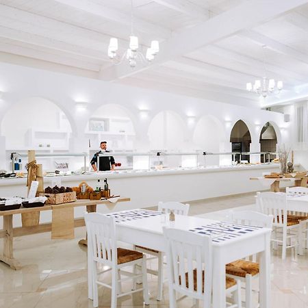 Naxian Emerald Hotel Άγιος Προκόπιος Εξωτερικό φωτογραφία